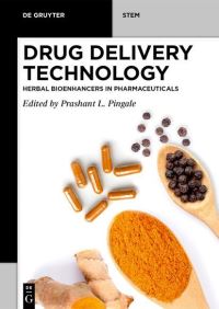 Book Cover for Drug Delivery Technology by Prashant L Pingale