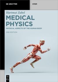 Book Cover for Medical Physics. Volume 2 Physical Aspects of the Human Body by H Zabel