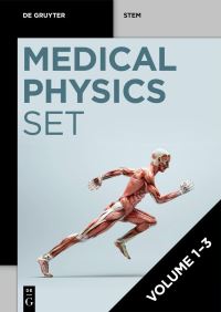 Book Cover for Medical Physics by H Zabel