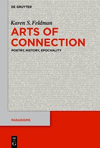Book Cover for Arts of Connection by Karen S Feldman