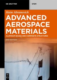 Book Cover for Advanced Aerospace Materials by Hayim Abramovits