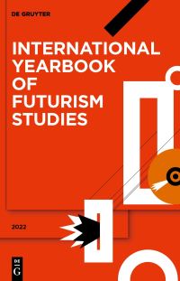 Book Cover for 2022 by Günter Berghaus