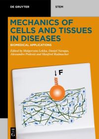 Book Cover for Biomedical Applications by Malgorzata Lekka, Daniel Navajas, Manfred Radmacher, Alessandro Podestà