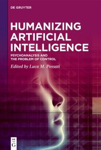 Book Cover for Humanizing Artificial Intelligence by Luca M Possati