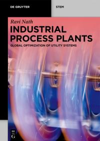 Book Cover for Industrial Process Plants by Ravi Nath