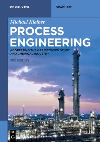 Book Cover for Process Engineering by Michael Kleiber