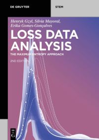 Book Cover for Loss Data Analysis by Henryk Gzyl, Silvia Mayoral, Erika GomesGonçalves