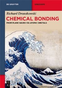 Book Cover for Chemical Bonding by Richard Dronskowski