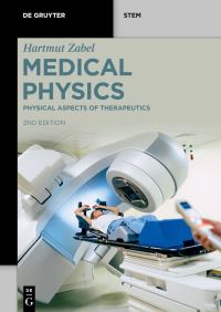Book Cover for Physical Aspects of Therapeutics by Hartmut Zabel