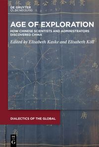 Book Cover for Age of Exploration by Elisabeth Kaske, Elisabeth Köll