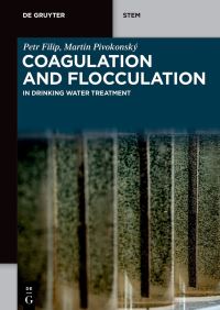 Book Cover for Coagulation and Flocculation by Petr Filip, Martin PivokonskÔy