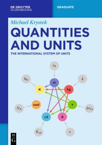 Book Cover for Quantities and Units by 
