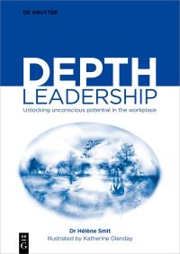 Book Cover for Depth Leadership by Hélène Smit