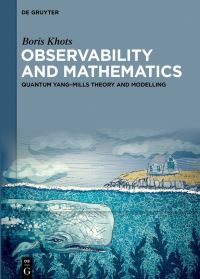 Book Cover for Observability and Mathematics by Boris Khots