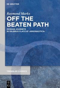Book Cover for Off the Beaten Path by Raymond Marks