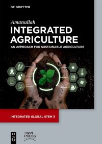 Book Cover for Integrated Agriculture by Khan Amanullah