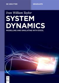 Book Cover for System Dynamics by Ivan W Taylor