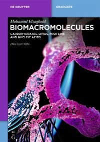 Book Cover for Biomacromolecules by Mohamed Elzagheid