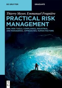 Book Cover for Practical Risk Management by Thierry Meyer, Emmanuel Fragnière