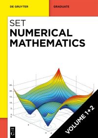 Book Cover for Set by Martin Hermann