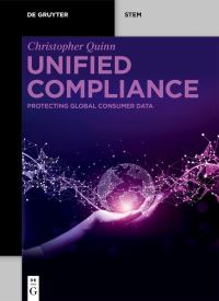 Book Cover for Unified Compliance by Christopher Quinn