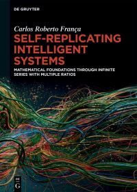 Book Cover for Self-Replicating Intelligent Systems by Carlos Roberto França