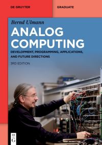 Book Cover for Analog Computing by Bernd Ulmann