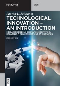 Book Cover for Technological Innovation - An Introduction by Laurier L Schramm