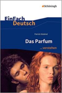 Book Cover for Das Parfum... Verstehen by Patrick Suskind