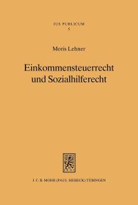 Book Cover for Einkommensteuerrecht Und Sozialhilferecht by Saul M Olyan