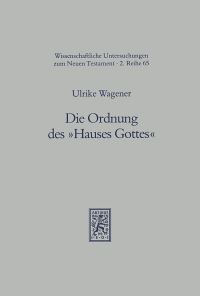 Book Cover for Die Ordnung Des 