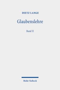 Book Cover for Glaubenslehre by Tal Ilan