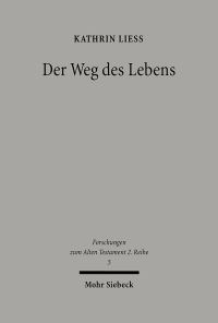 Book Cover for Der Weg Des Lebens by Chrys C Caragounis