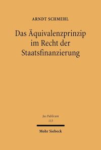 Book Cover for Das Aquivalenzprinzip Im Recht Der Staatsfinanzierung by Wolfgang Attending Physician Leucht Heidelberg University, Heidelberg Dagmar Heidelberg University Leucht Gynecological Clinic, Elizabeth Department of Radiology KellyFry Wishard Memorial Hospital