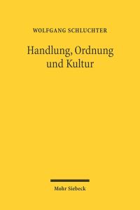 Book Cover for Handlung, Ordnung Und Kultur by Andrei A Orlov