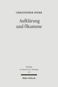 Book Cover for Aufklarung Und Okumene by Andrei A Orlov