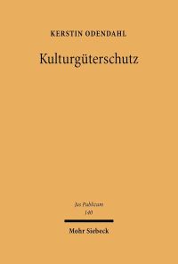Book Cover for Kulturguterschutz by Hugo von Hofmannsthal, Ursula Renner