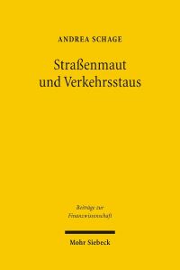 Book Cover for Strassenmaut Und Verkehrsstaus by Archie T Wright