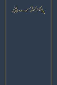 Book Cover for Max Weber-Gesamtausgabe by Thomas Kroll, Edith Hanke