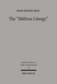 Book Cover for The 