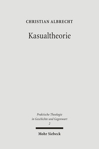 Book Cover for Kasualtheorie by Archie T Wright