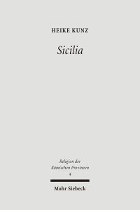 Book Cover for Sicilia by Archie T Wright