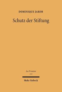 Book Cover for Schutz Der Stiftung by Archie T Wright