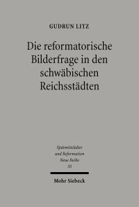 Book Cover for Die Reformatorische Bilderfrage in Den Schwabischen Reichsstadten by Capital Flows in the World Economy, Horst Siebert, Universität Kiel