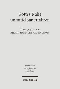 Book Cover for Gottes Nahe Unmittelbar Erfahren by Heidrun Munzert