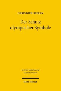 Book Cover for Der Schutz Olympischer Symbole by Capital Flows in the World Economy, Horst Siebert, Universität Kiel