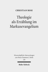 Book Cover for Theologie Als Erzahlung Im Markusevangelium by Capital Flows in the World Economy, Horst Siebert, Universität Kiel