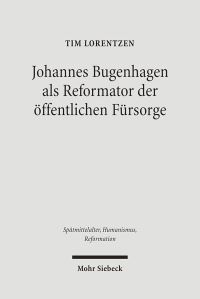 Book Cover for Johannes Bugenhagen Als Reformator Der Offentlichen Fursorge by Nadine Gordimer, Helmut Winter