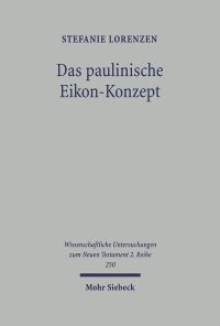 Book Cover for Das Paulinische Eikon-Konzept by Friedrich A von Hayek, Erich W Streissler