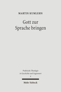 Book Cover for Gott Zur Sprache Bringen by Nadine Gordimer, Helmut Winter